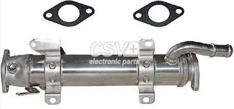 CSV electronic parts CEF5107