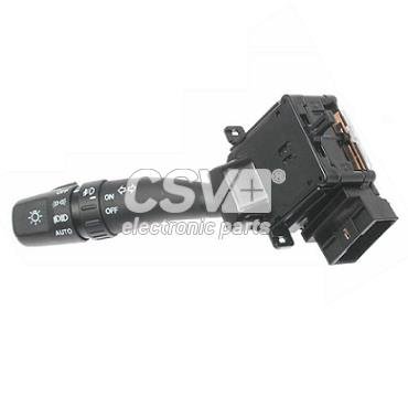 CSV electronic parts CCD3904