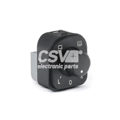 CSV electronic parts CIE6026