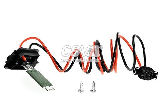 CSV electronic parts CRV9068