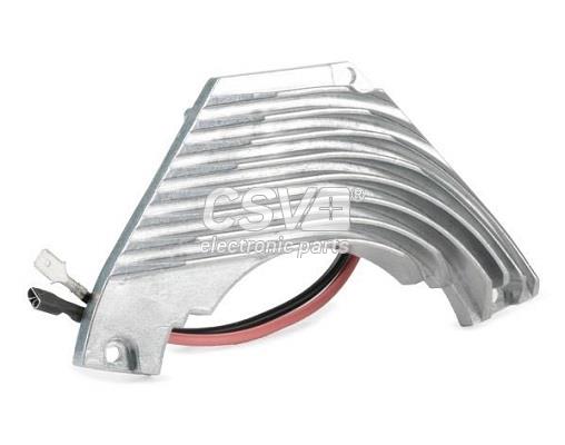 CSV electronic parts CRV6037