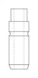 INTERVALVES 8069.601