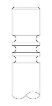 INTERVALVES 4056.009