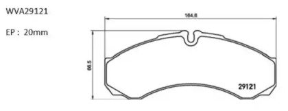 AUTOMOTOR France PBP4054