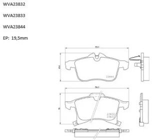 AUTOMOTOR France PBP9605