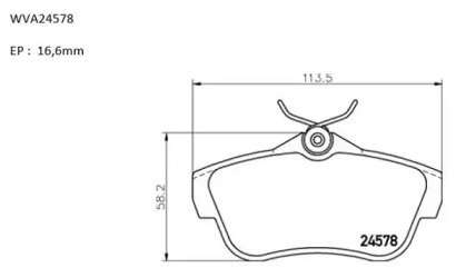 AUTOMOTOR France PBP0184