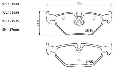 AUTOMOTOR France PBP4231