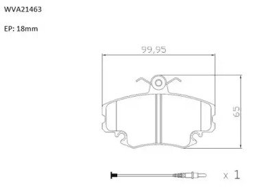 AUTOMOTOR France PBP0028