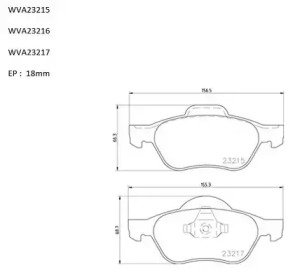 AUTOMOTOR France PBP2091