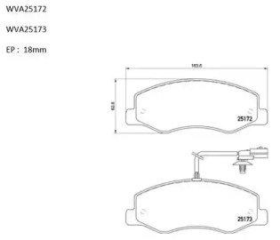 AUTOMOTOR France PBP9929