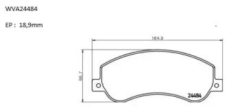 AUTOMOTOR France PBP9915