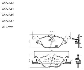 AUTOMOTOR France PBP9986