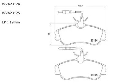 AUTOMOTOR France PBP7734