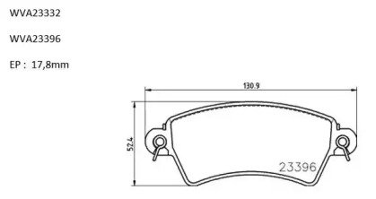 AUTOMOTOR France PBP0206