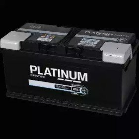 PLATINUM 017E