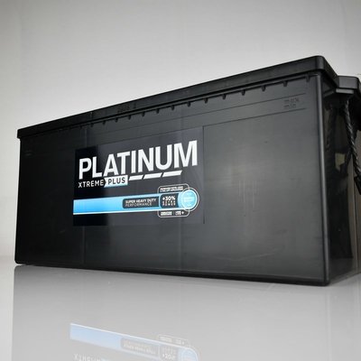 PLATINUM 632X