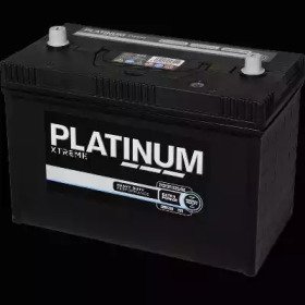 PLATINUM 642X