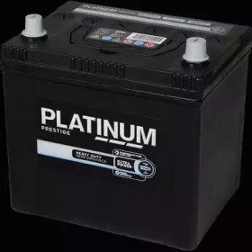Batterie Fulmen FL605