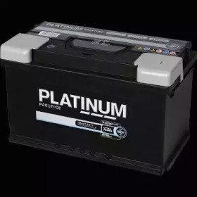 PLATINUM 115E