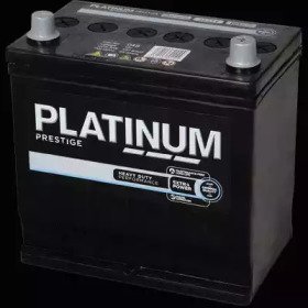 PLATINUM 048E