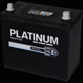 PLATINUM 158E