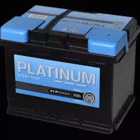 PLATINUM AFB027E