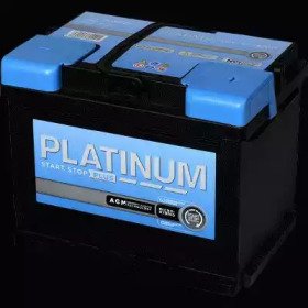 PLATINUM AGM027E