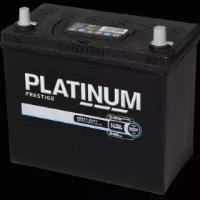 PLATINUM 044E