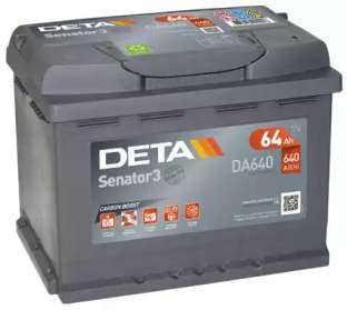 DETA DA640