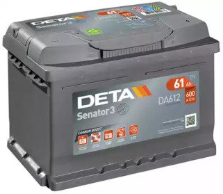 DETA DA612
