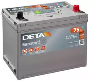 DETA DA754