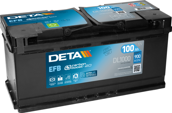 DETA DL1000