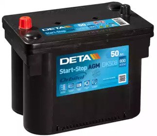 DETA DK508