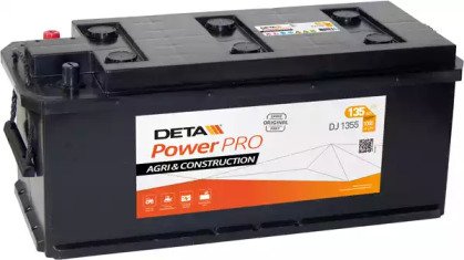 DETA DJ1355