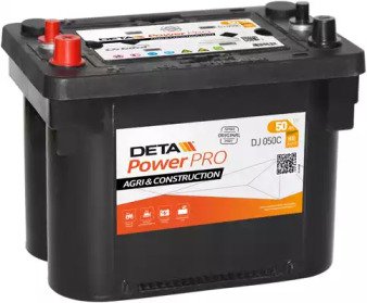 DETA DJ050C