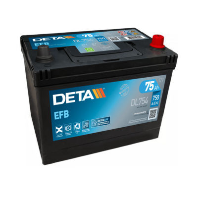 DETA DL754