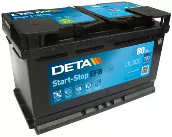 DETA DL800