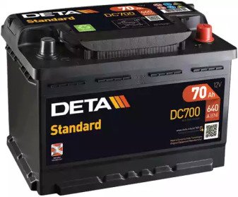 DETA DC700