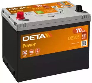 DETA DB705