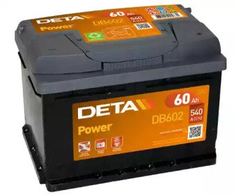 DETA DB602