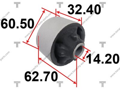TENACITY AAMTO1033 TENACITY AAMTO1033