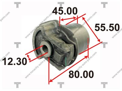 TENACITY AAMTO1056 TENACITY AAMTO1056