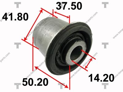 TENACITY AAMNI1052
