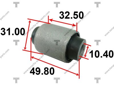 TENACITY AAMHO1032 TENACITY AAMHO1032