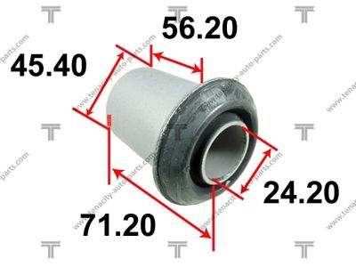 TENACITY AAMMA1022