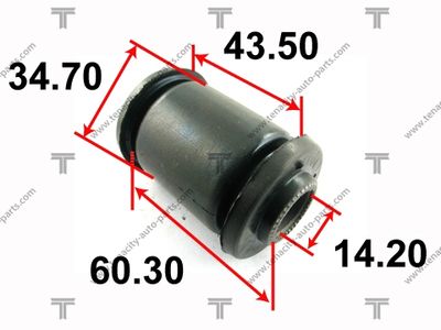TENACITY AAMTO1078