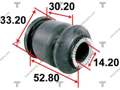 TENACITY AAMTO1108 TENACITY AAMTO1108