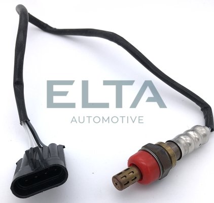 ELTA AUTOMOTIVE EX0107