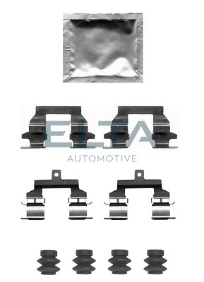 ELTA AUTOMOTIVE EA8804