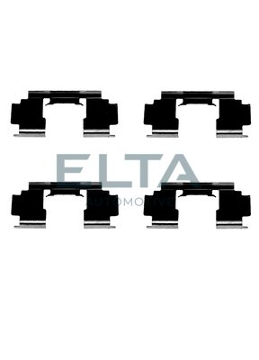 ELTA AUTOMOTIVE EA8630
